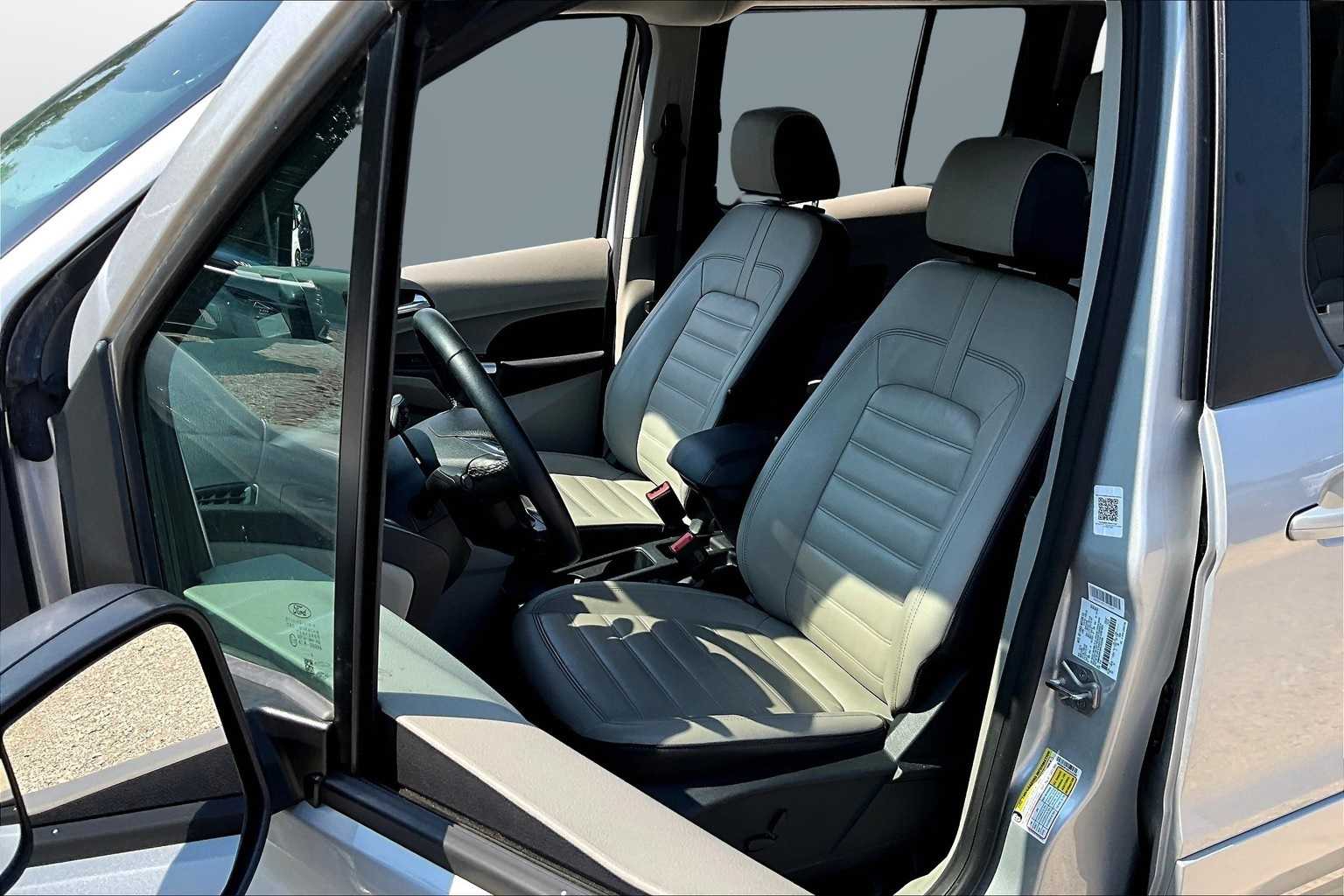 Thumbnail: 2022 Ford Transit Series - 25
