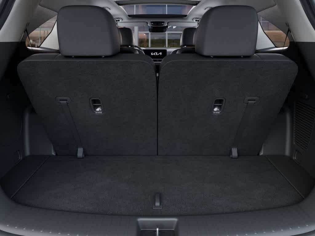 Thumbnail: 2024 Kia Sorento - 19