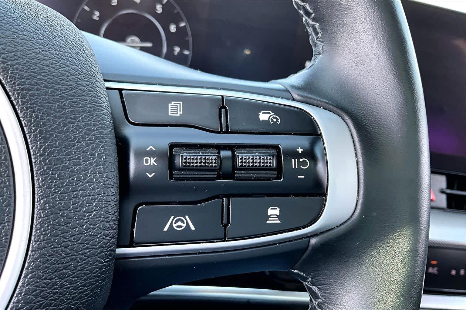 Thumbnail: 2024 Kia Sportage - 18