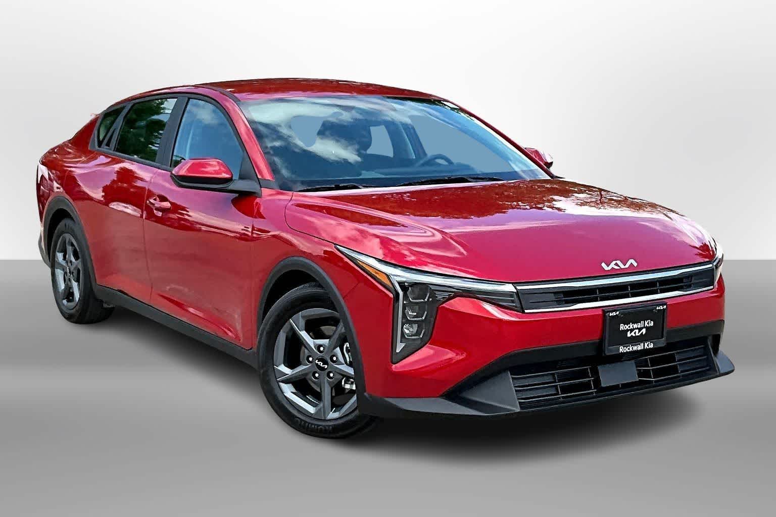 Thumbnail: 2025 Kia K4 - 10