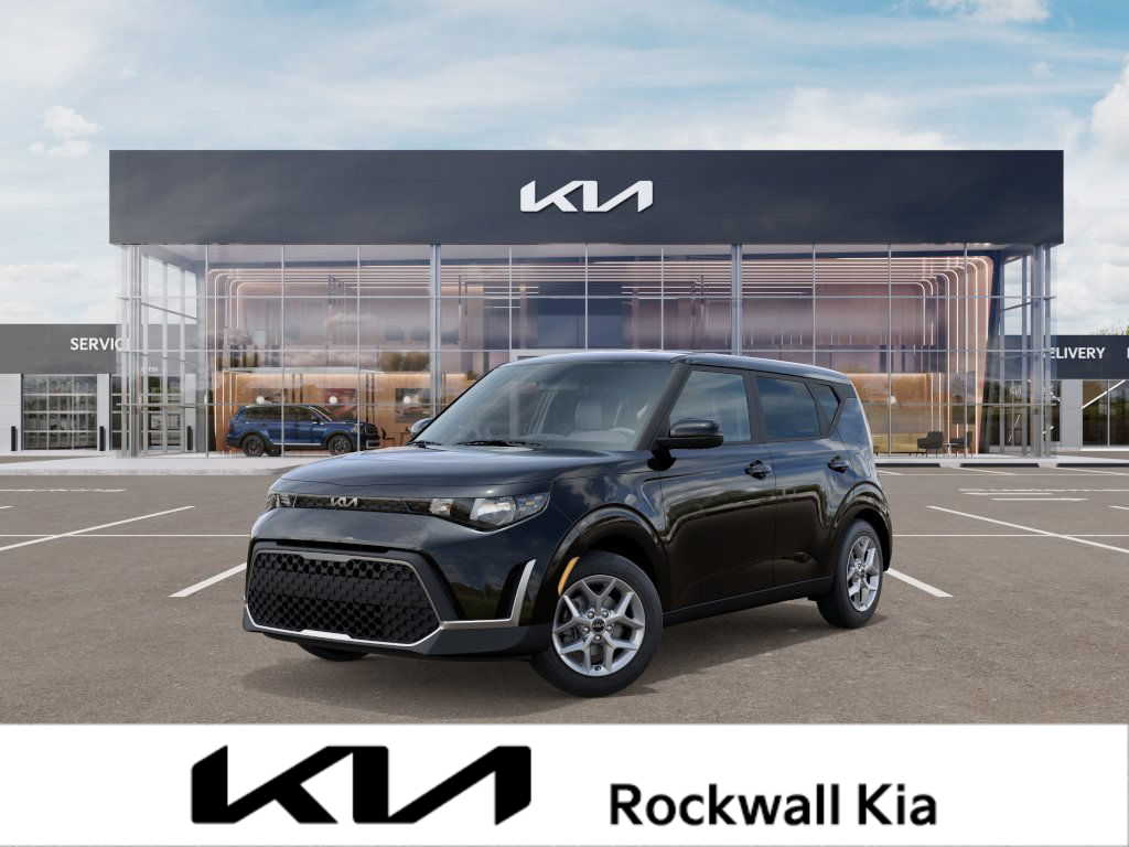 Thumbnail: 2025 Kia Soul - 1