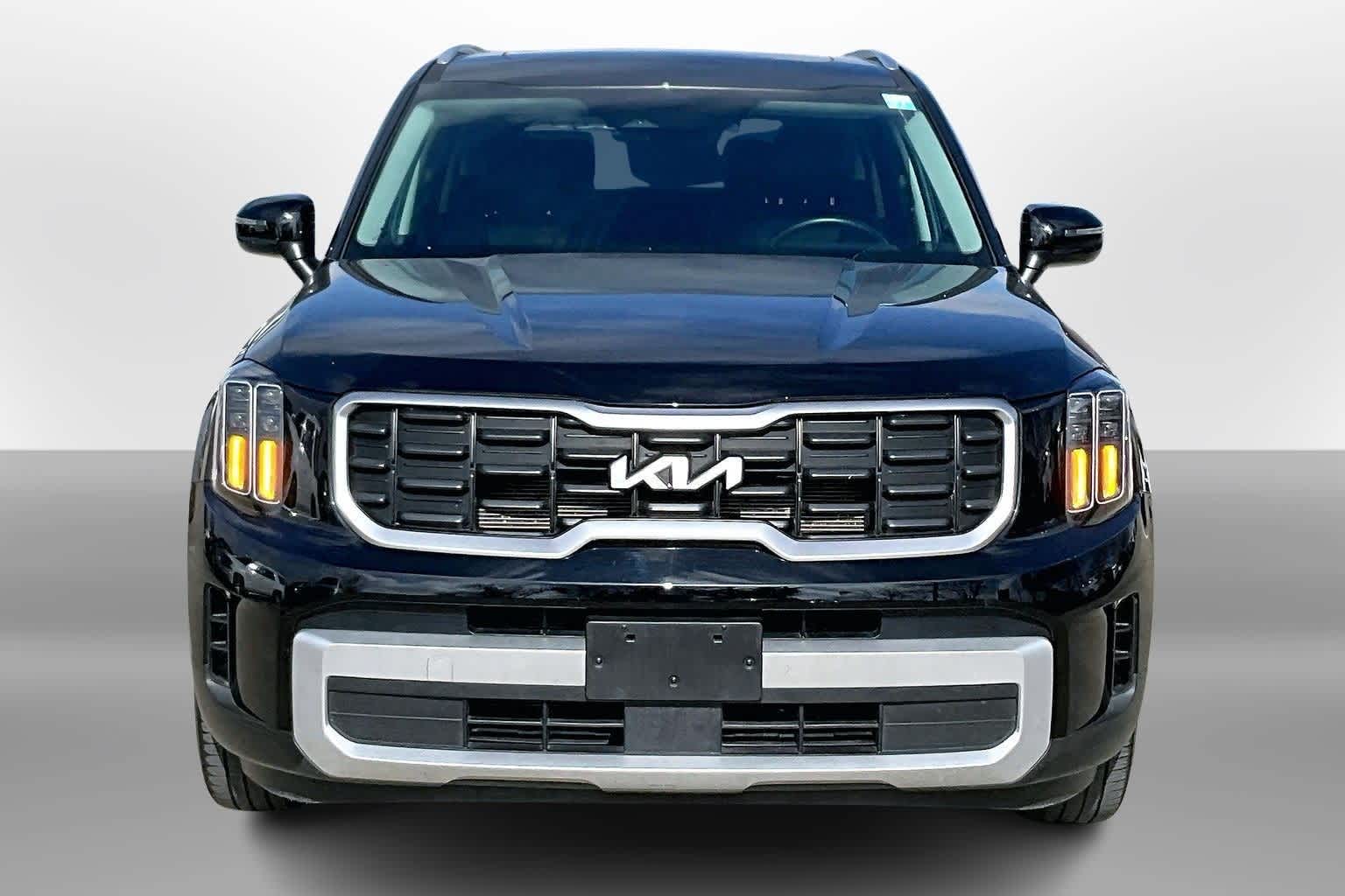 Thumbnail: 2024 Kia Telluride - 3