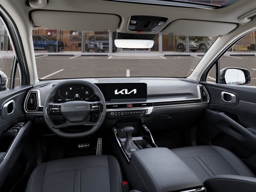 Thumbnail: 2026 Kia Sorento - 14