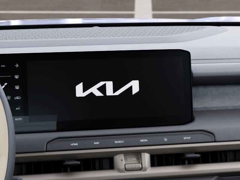 Thumbnail: 2027 Kia Telluride - 20