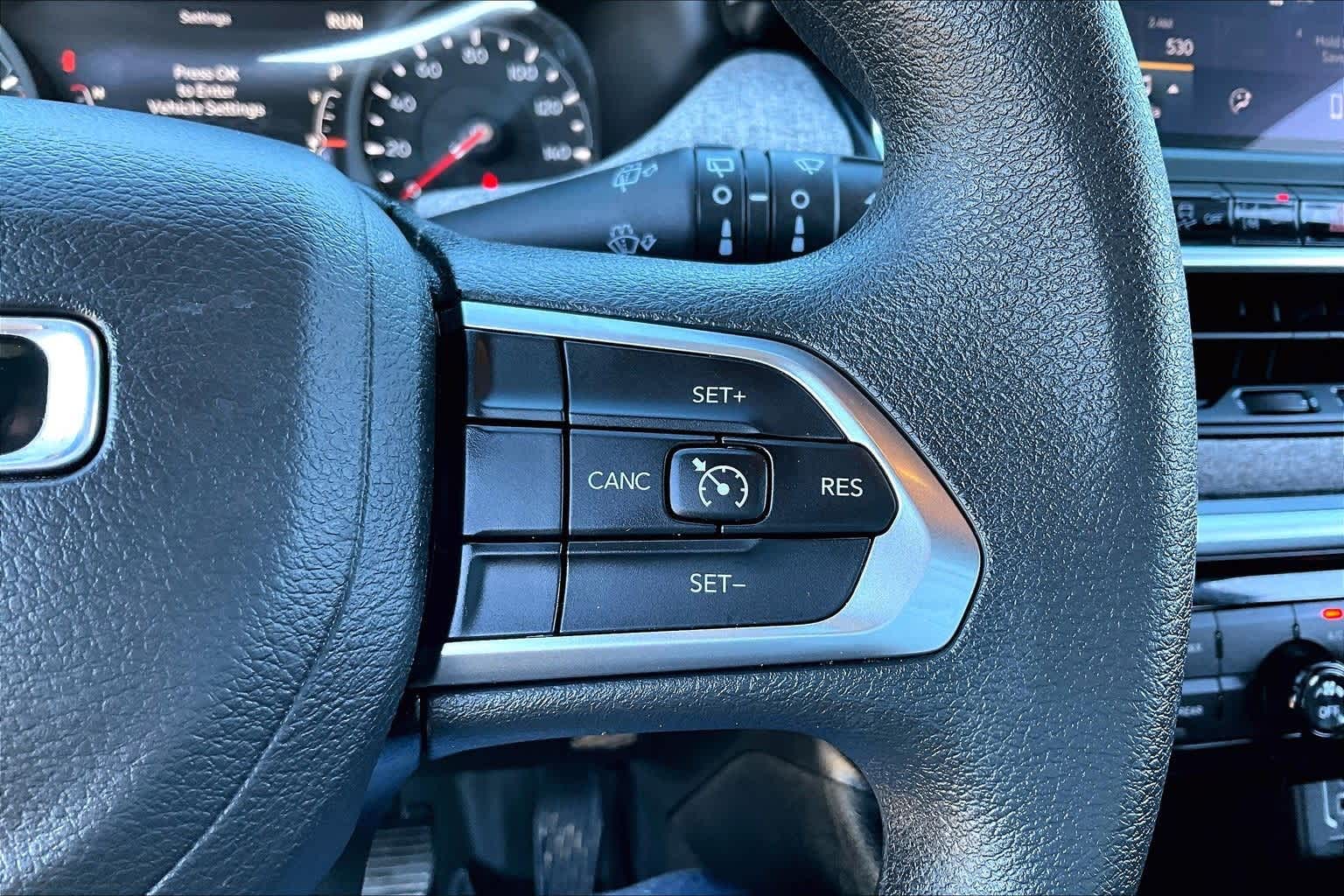 Thumbnail: 2024 Jeep Compass - 20