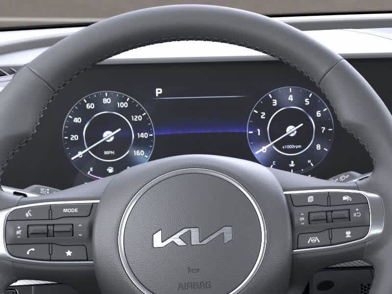 Thumbnail: 2025 Kia Sportage - 21