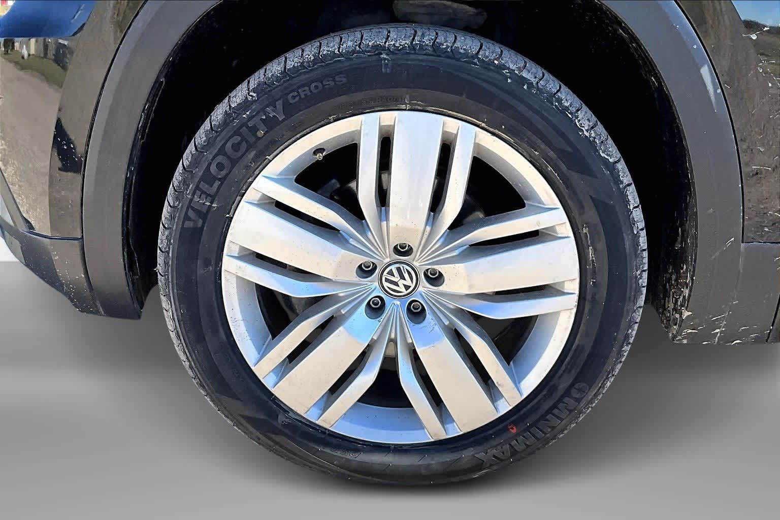 Thumbnail: 2020 Volkswagen Atlas - 8