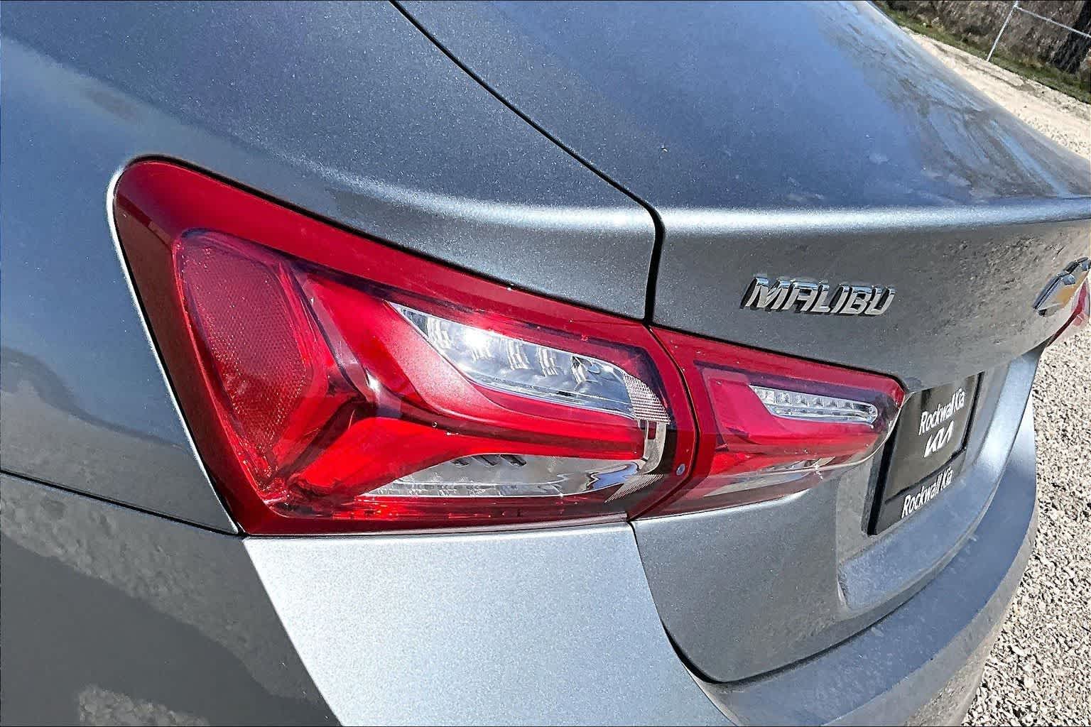 Thumbnail: 2023 Chevrolet Malibu - 27