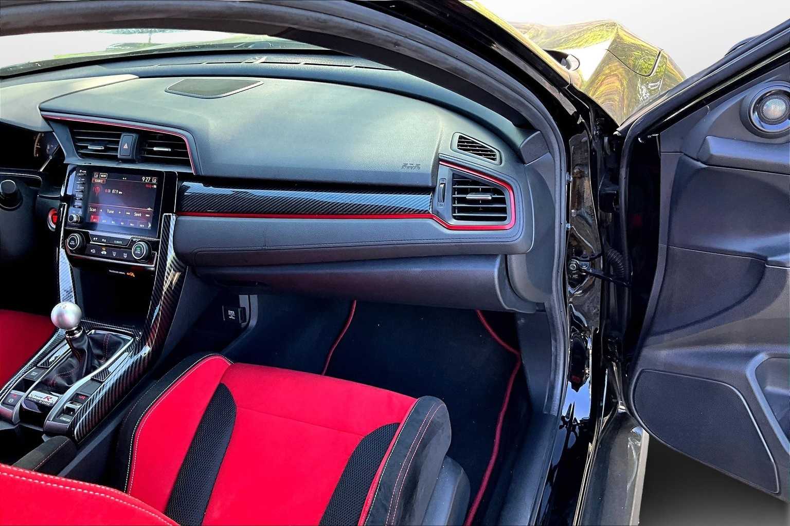 Thumbnail: 2019 Honda Civic - 15
