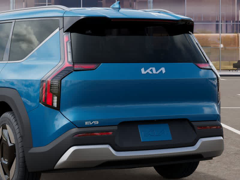 Thumbnail: 2026 Kia EV9 - 13