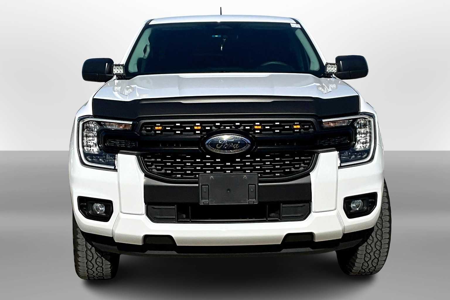Thumbnail: 2024 Ford Ranger - 3