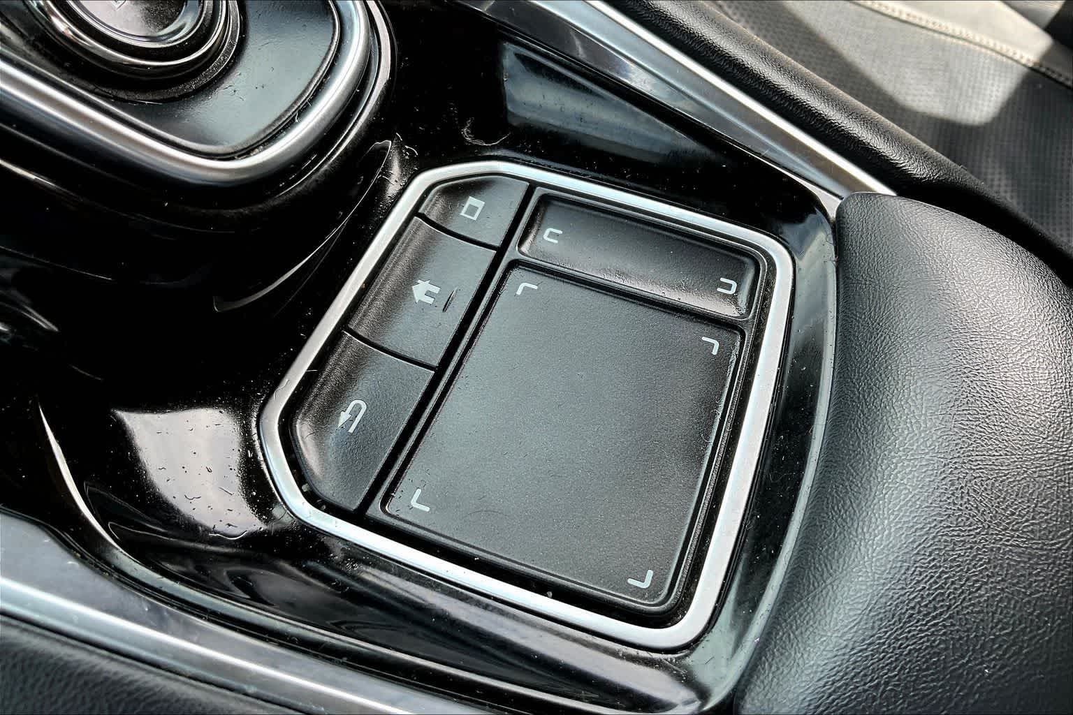 Thumbnail: 2019 Acura RDX - 23