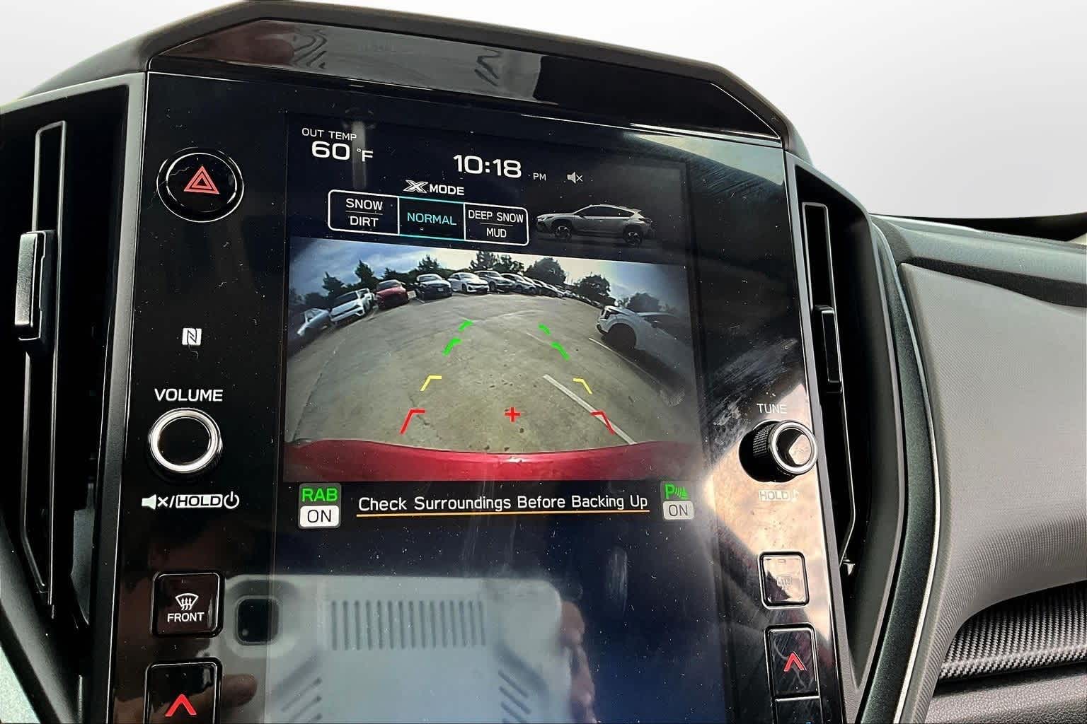 Thumbnail: 2024 Subaru Crosstrek - 22