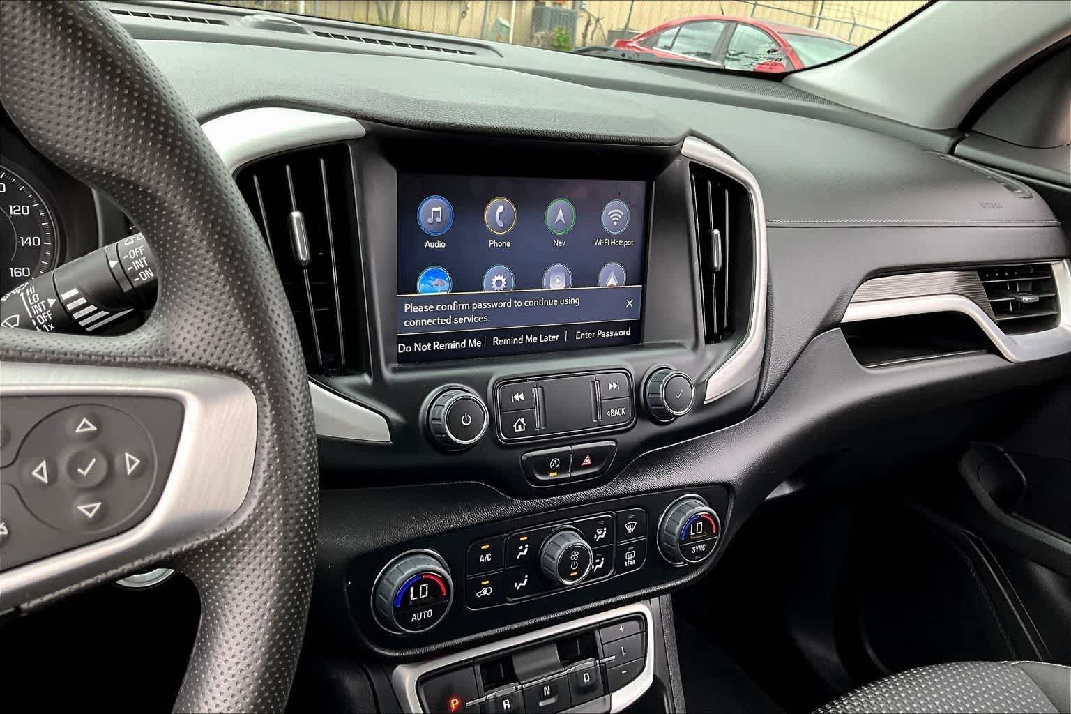 Thumbnail: 2022 GMC Terrain - 6