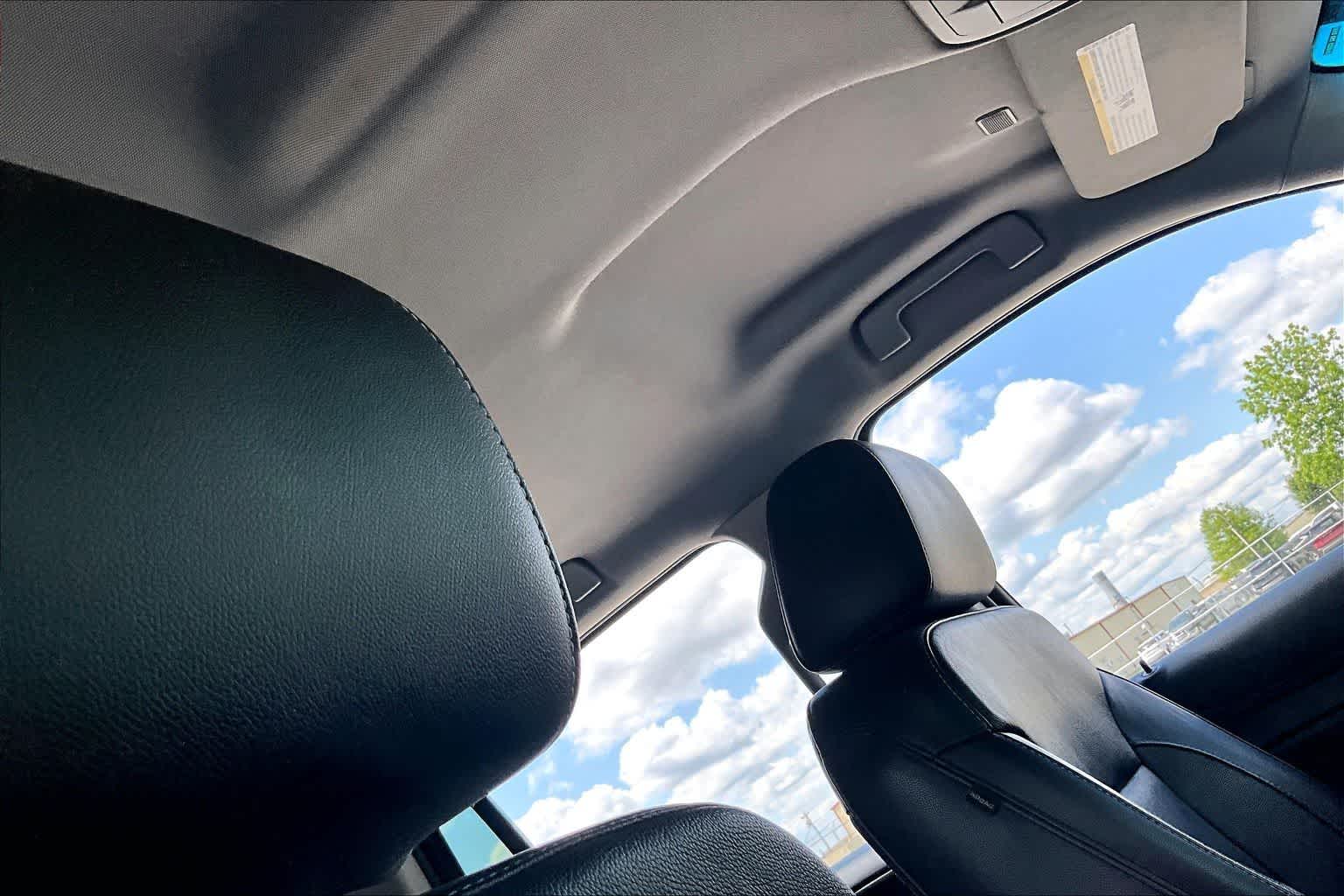 Thumbnail: 2019 Chevrolet Tahoe - 15