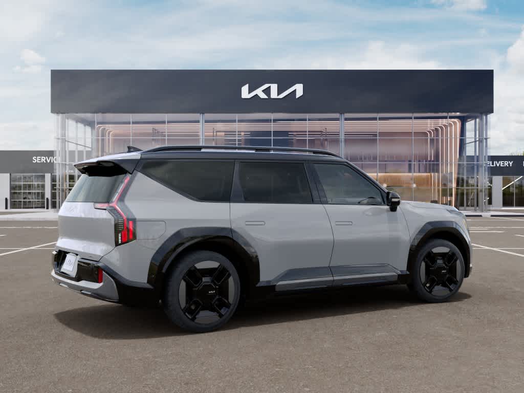 Thumbnail: 2026 Kia EV9 - 6