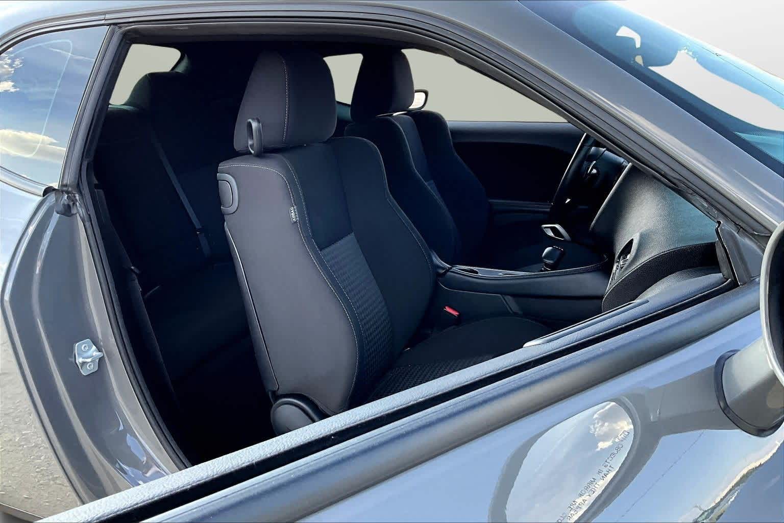 Thumbnail: 2023 Dodge Challenger - 6