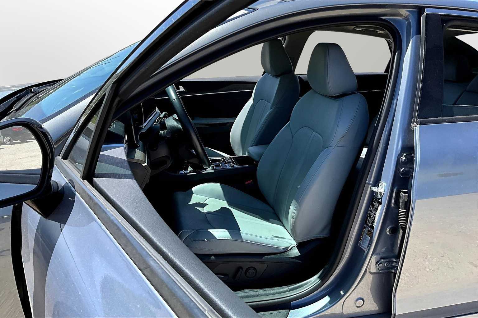 Thumbnail: 2023 Kia K5 - 26