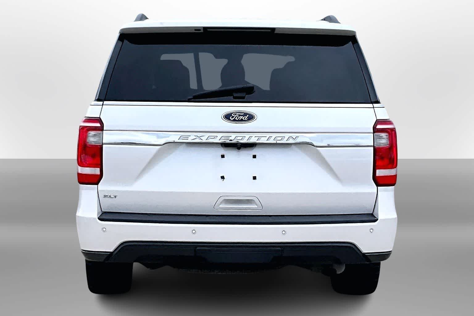 Thumbnail: 2019 Ford Expedition - 4