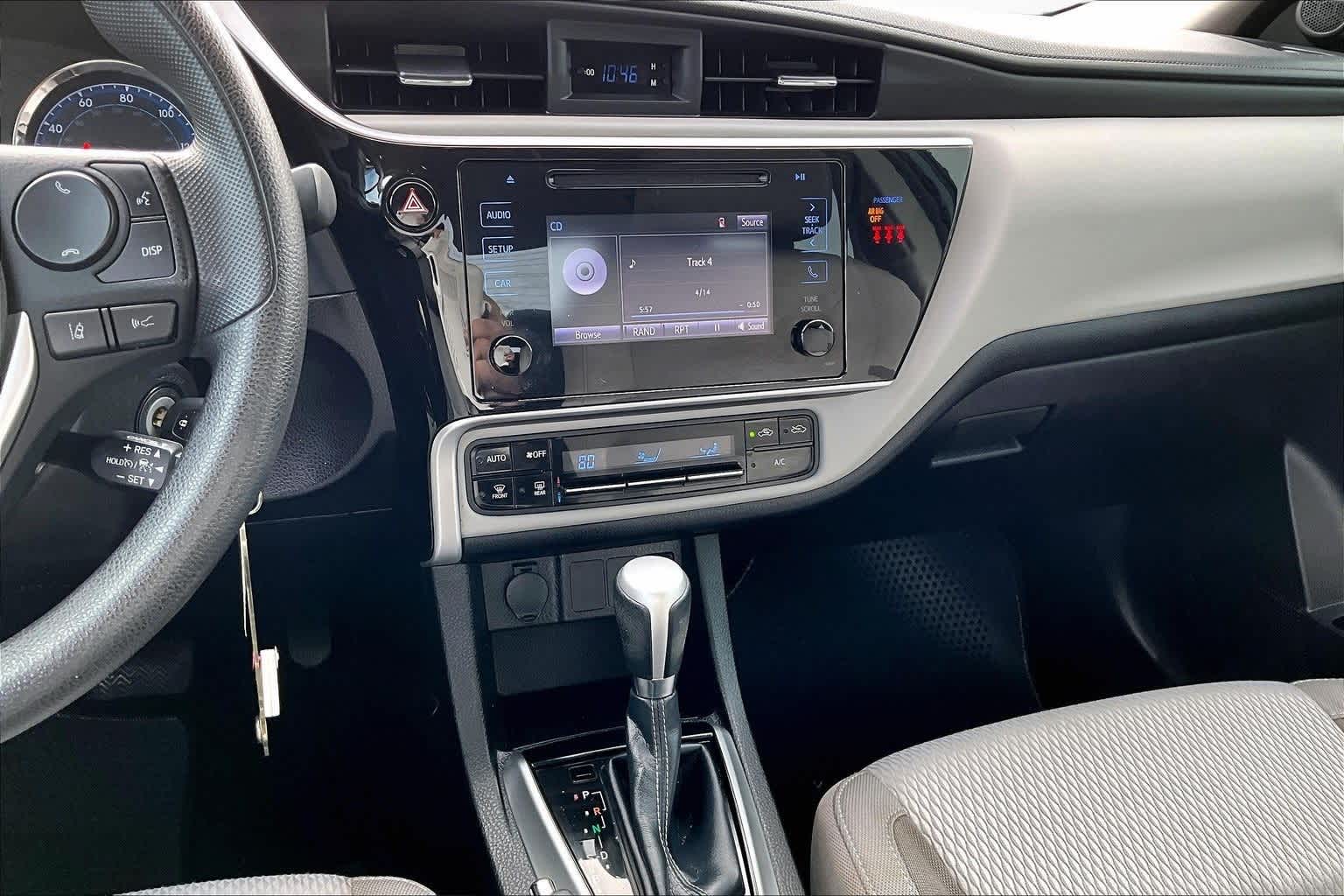 Thumbnail: 2018 Toyota Corolla - 6