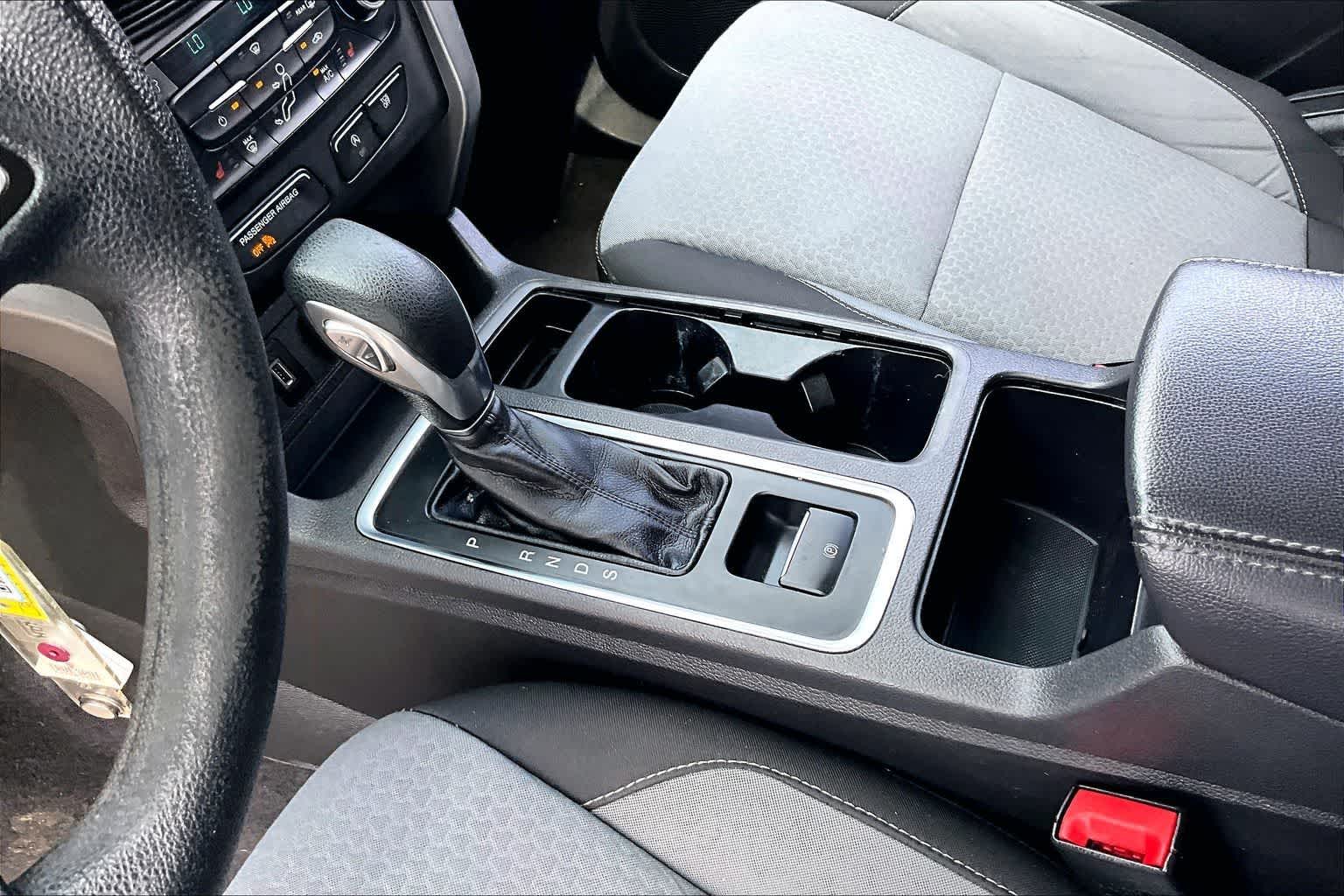 Thumbnail: 2018 Ford Escape - 13