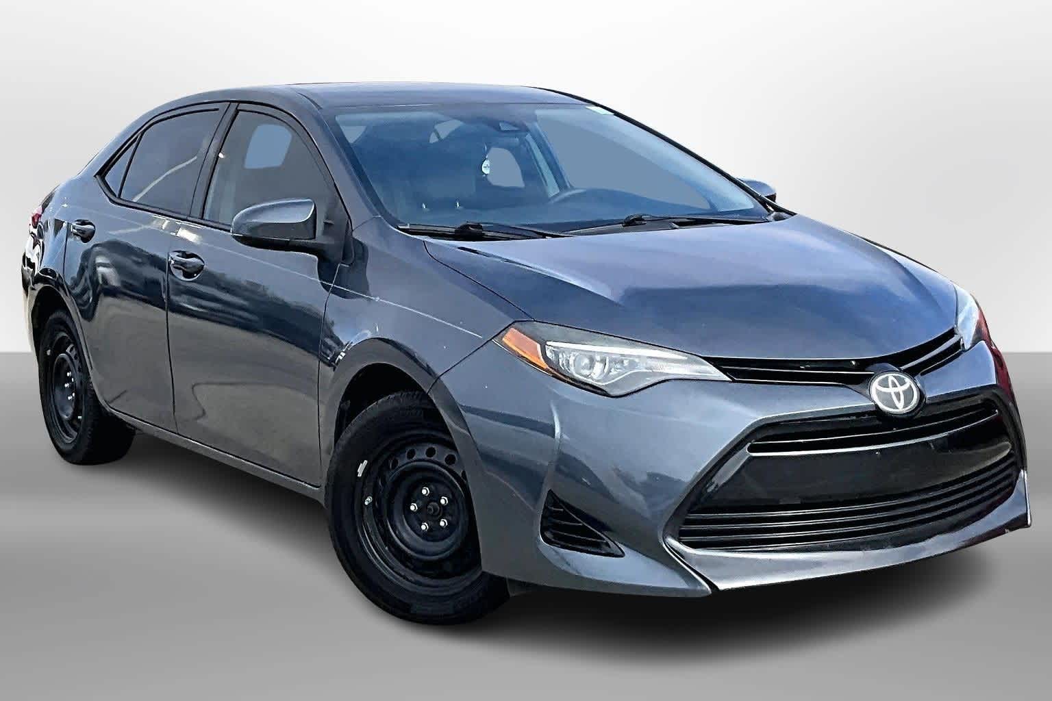 Thumbnail: 2018 Toyota Corolla - 10