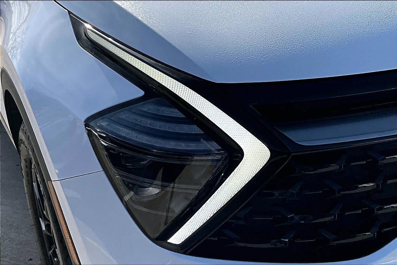 Thumbnail: 2024 Kia Sportage - 28