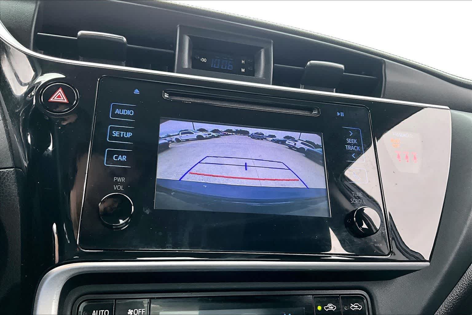 Thumbnail: 2019 Toyota Corolla - 20