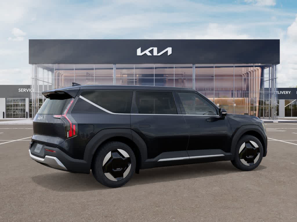 2026 Kia EV9 Wind 6