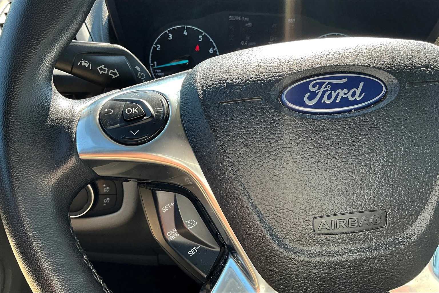 Thumbnail: 2022 Ford Transit Series - 19