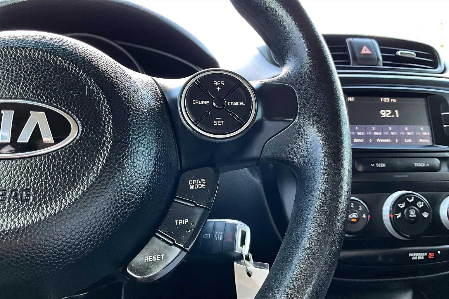 Thumbnail: 2019 Kia Soul - 20