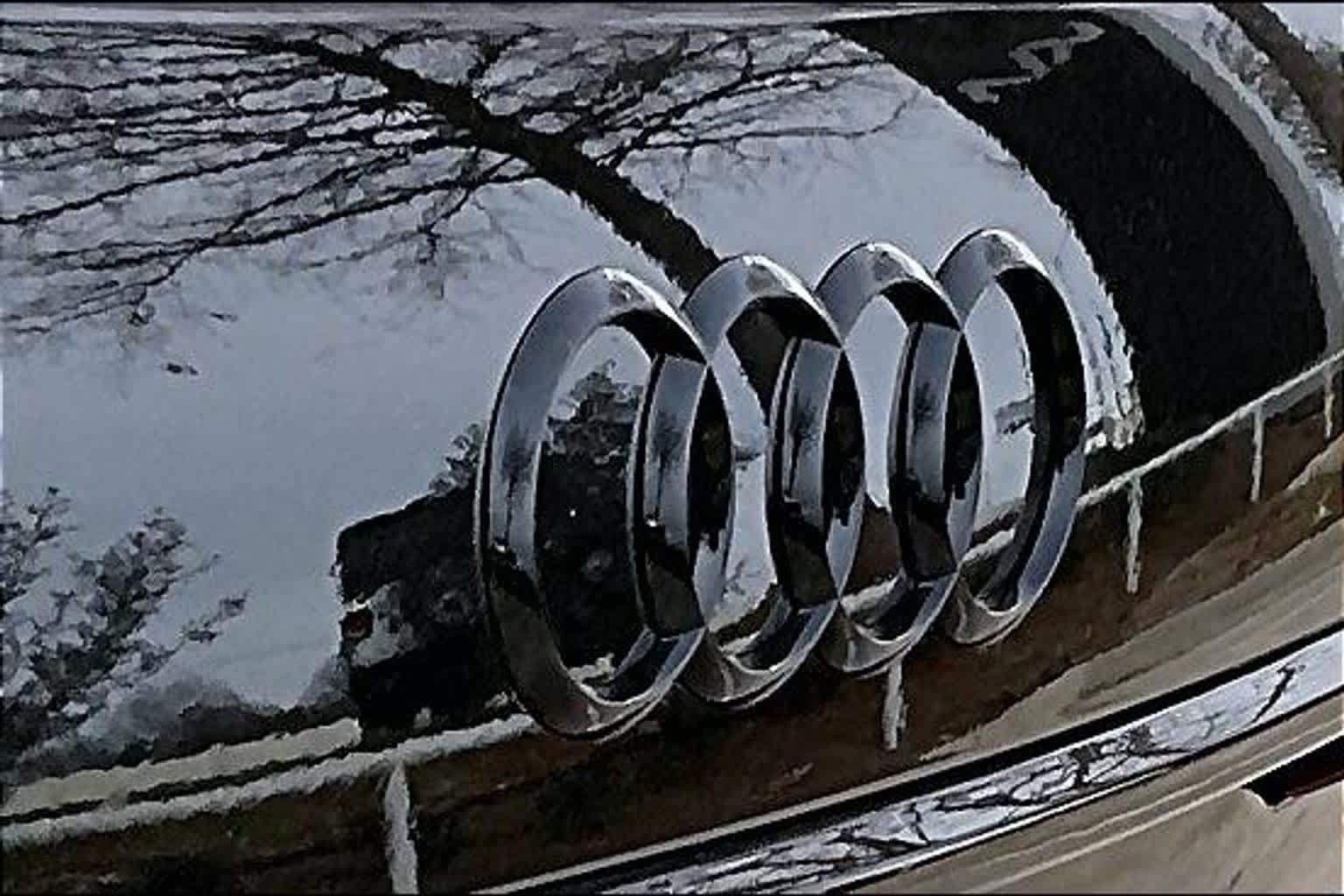 Thumbnail: 2021 Audi RS 6 - 31