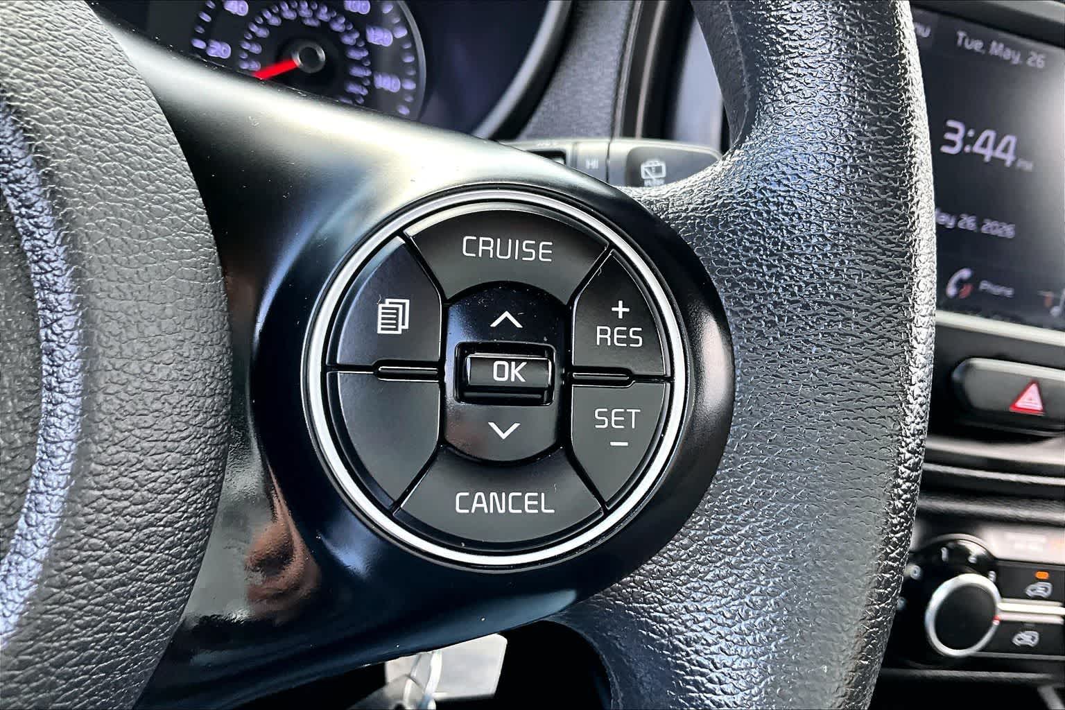Thumbnail: 2022 Kia Soul - 17