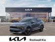 Kia Sportage Hybrid