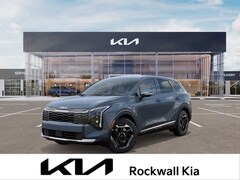 2026 Kia Sportage Hybrid S SUV