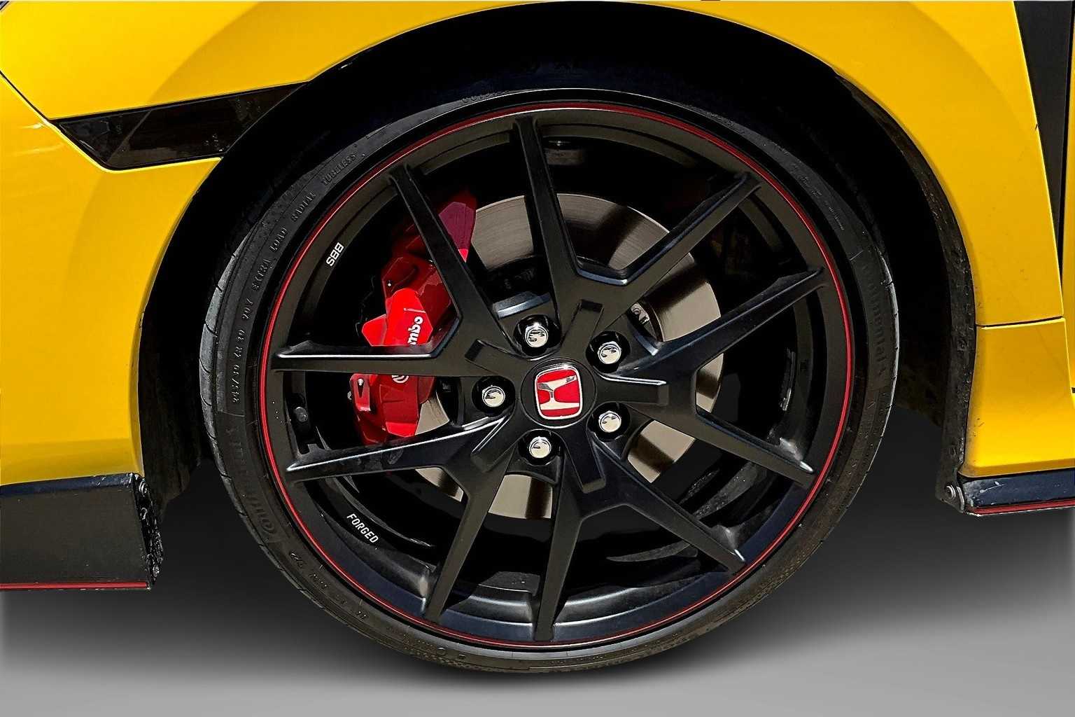 Thumbnail: 2021 Honda Civic - 8