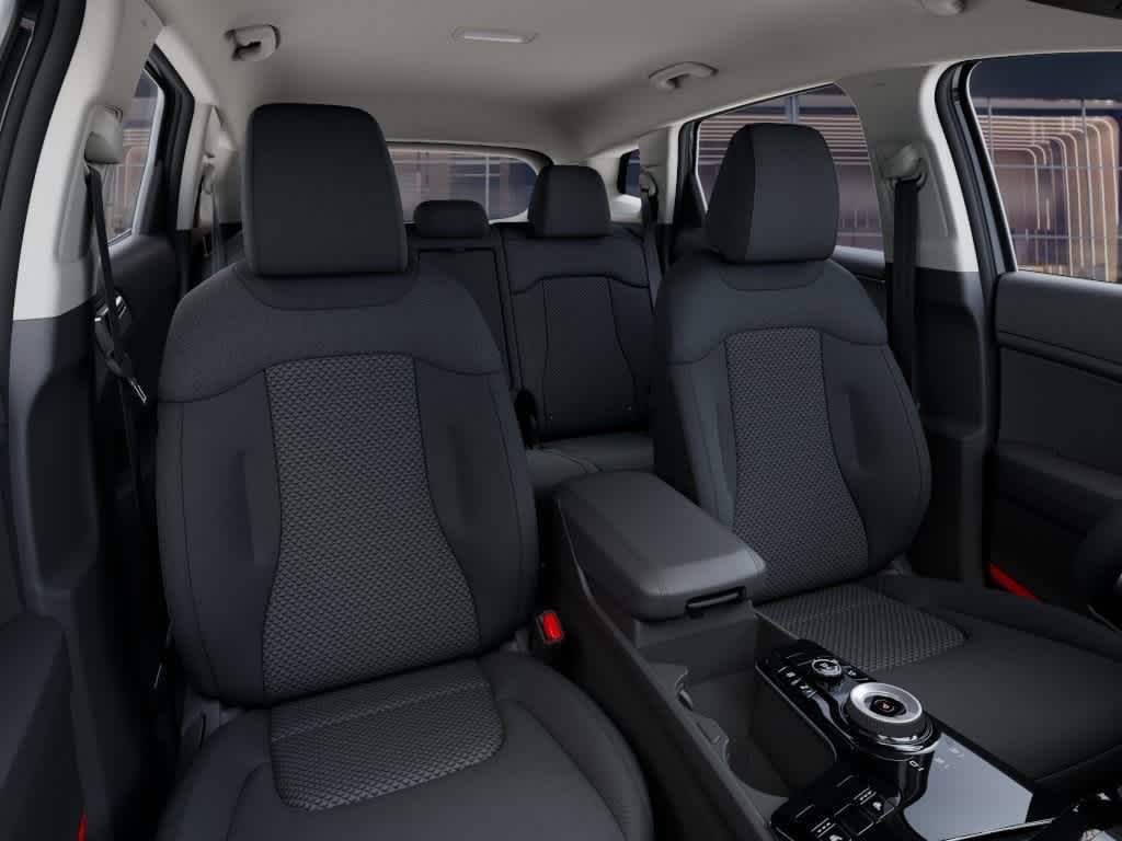 Thumbnail: 2024 Kia Sportage - 15