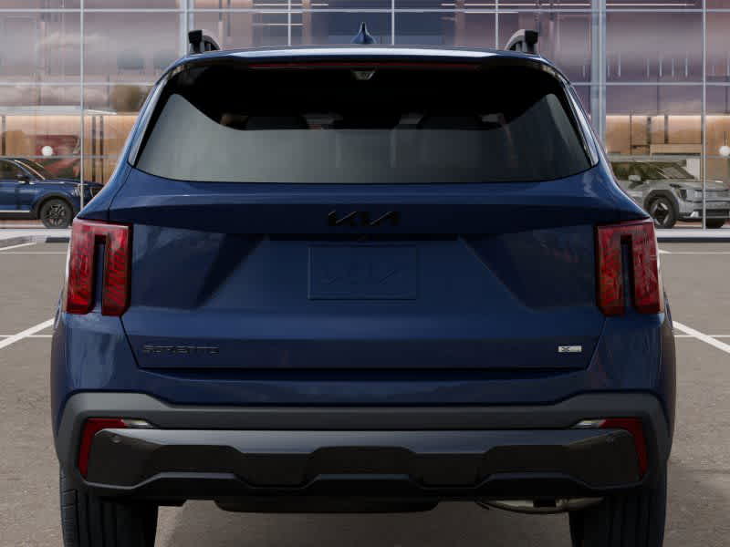 Thumbnail: 2026 Kia Sorento - 13