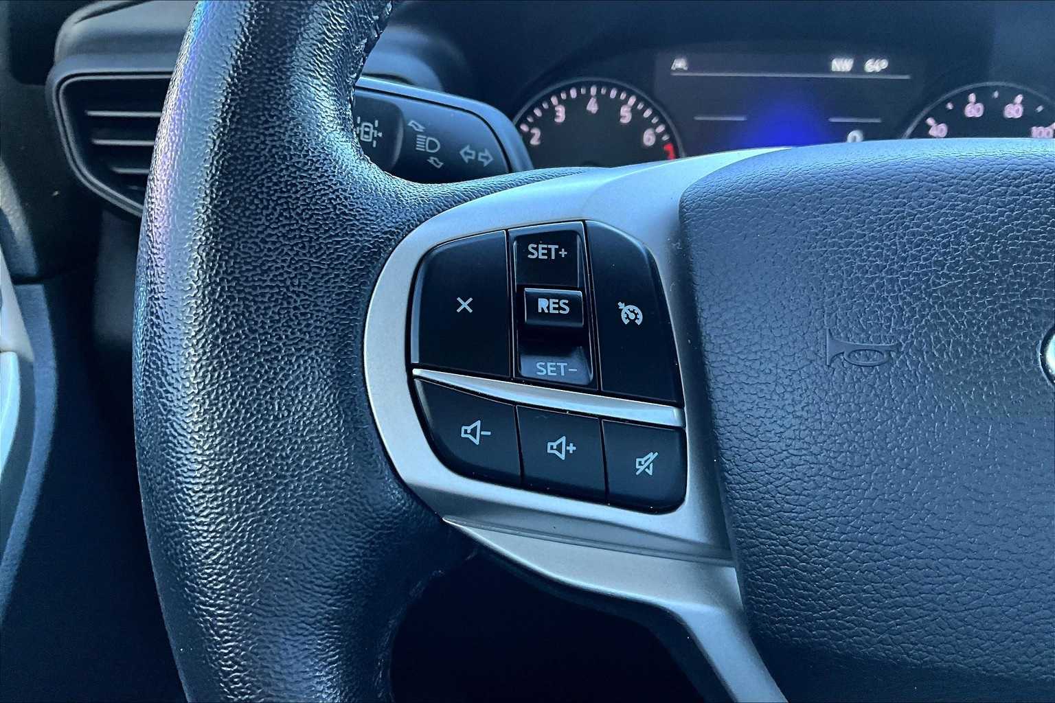 Thumbnail: 2021 Ford Explorer - 19