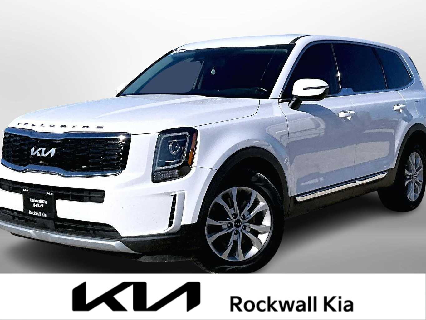 Thumbnail: 2022 Kia Telluride - 1