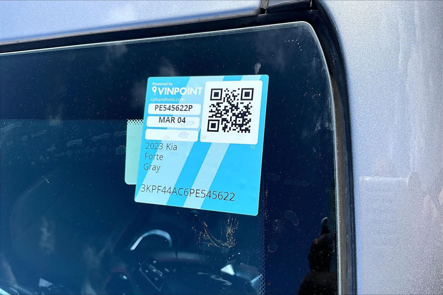 Thumbnail: 2023 Kia Forte - 31