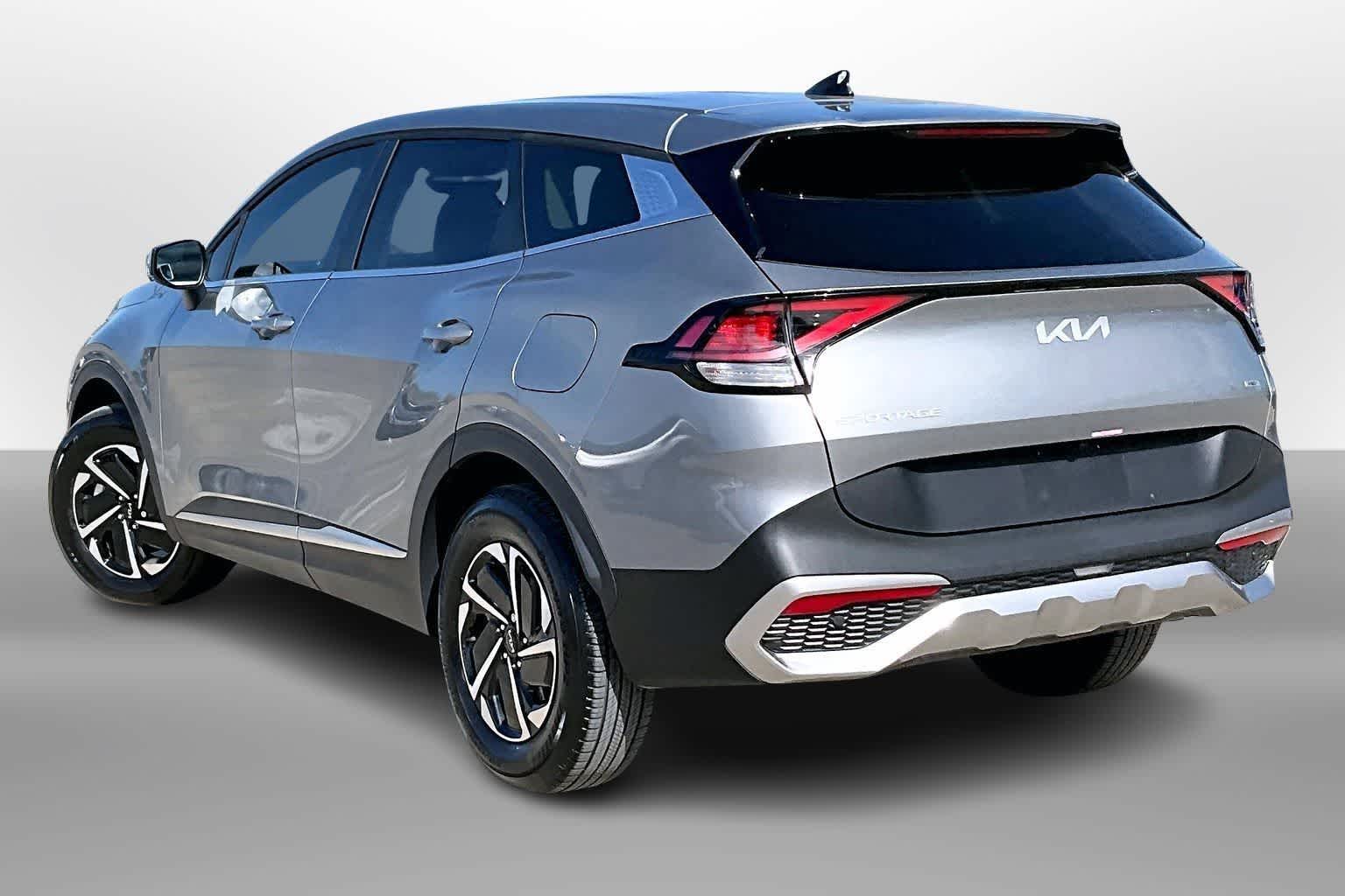 Thumbnail: 2024 Kia Sportage - 11