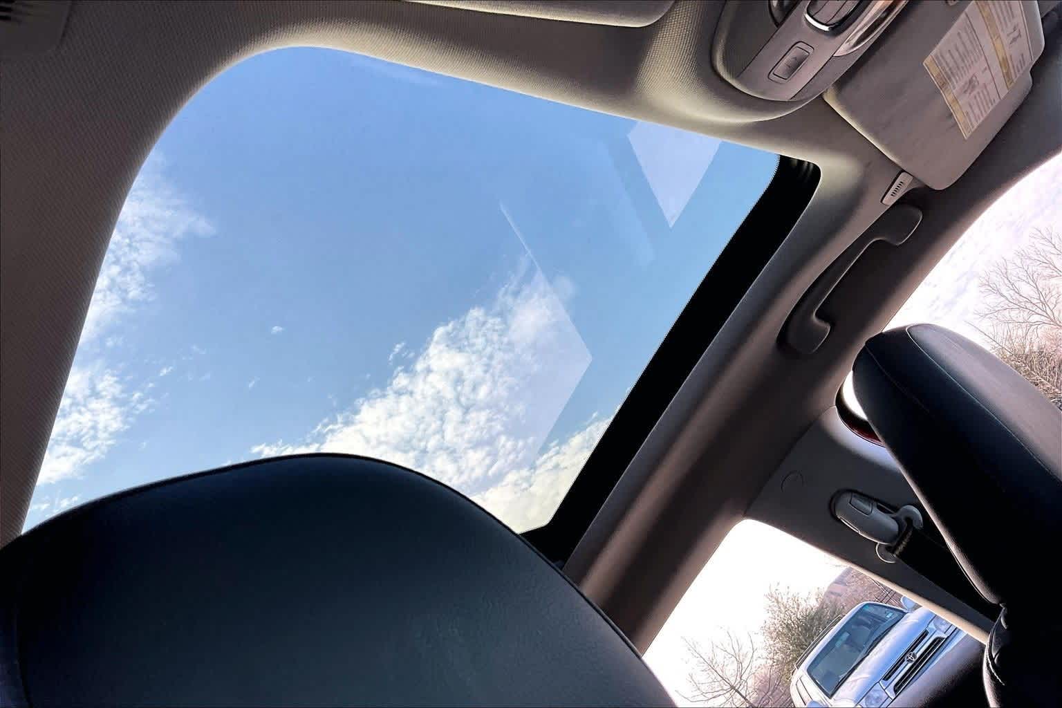 Thumbnail: 2018 Jeep Compass - 15