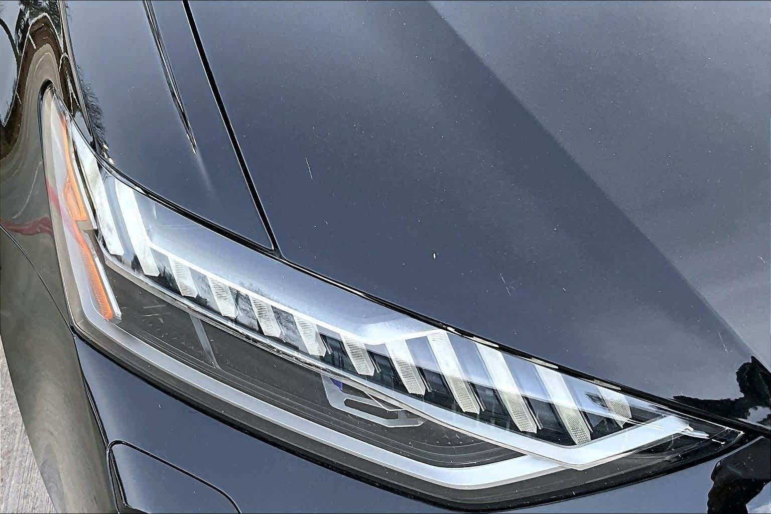 Thumbnail: 2021 Audi RS 6 - 29