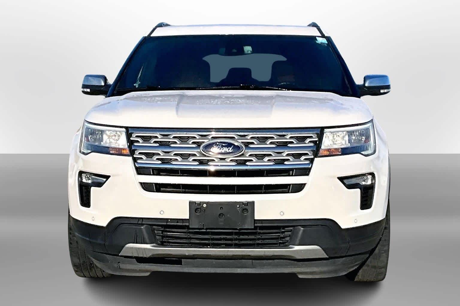 Thumbnail: 2019 Ford Explorer - 3