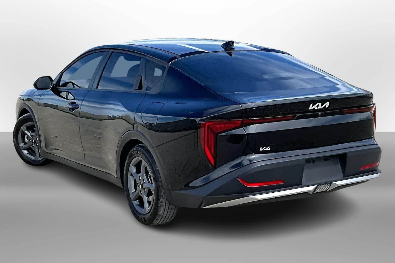 Thumbnail: 2025 Kia K4 - 11