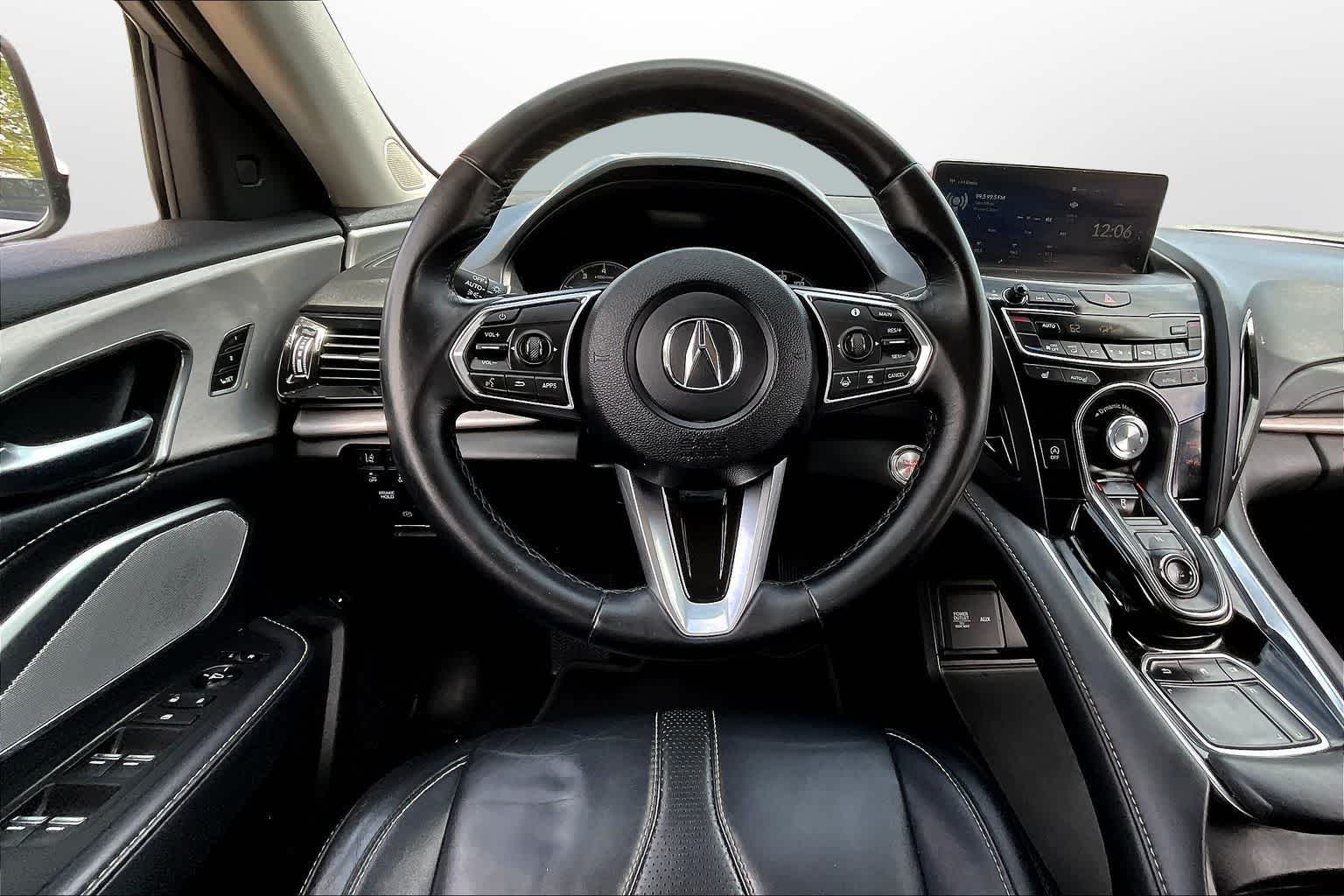 Thumbnail: 2019 Acura RDX - 5