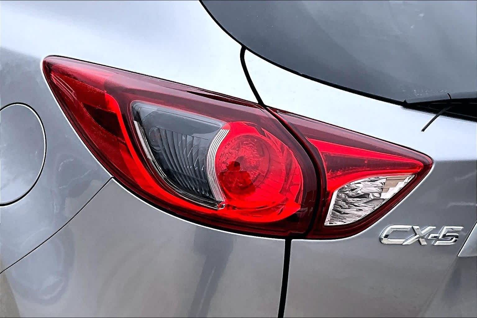 Thumbnail: 2015 Mazda CX-5 - 29