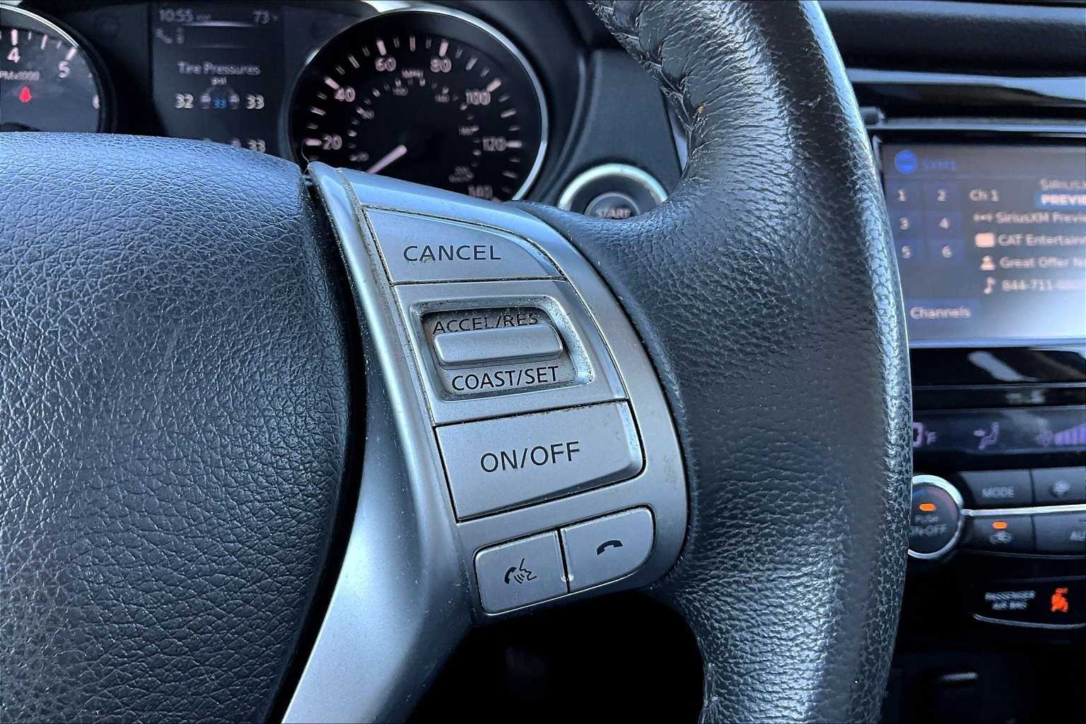 Thumbnail: 2014 Nissan Rogue - 20