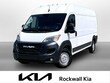  Ram ProMaster 2500